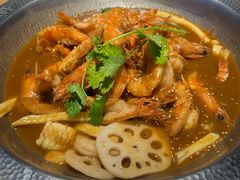 -邵汇大虾(泉园一路店)