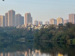 -重庆彩云湖湿地公园