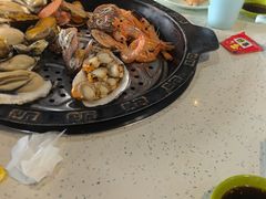 -日照大牌檔•小船海鲜(万平口店)