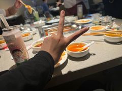 -海底捞火锅(太原南站店)