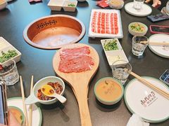 -南门四季铜锅涮肉(大屯·北苑店)