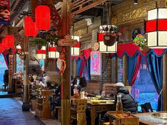 -蜀大侠火锅(总府路店)