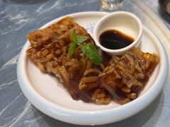 -锦上中式酒馆(南内环店)