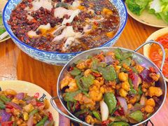 -江湖万州烤鱼(王子美食城)