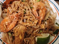 -迷你椰·泰式大排档(共康店)