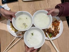 -首都师范大学-本部食堂