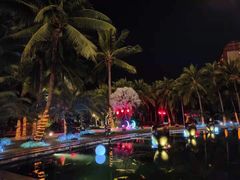 -三亚湾海居铂尔曼度假酒店