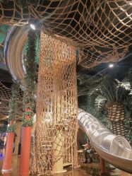 -奇幻丛林(佛罗伦萨小镇店)