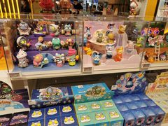 -泡泡玛特POPMART(上海环球港店)