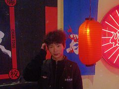 -长藤鬼校(观音桥店)