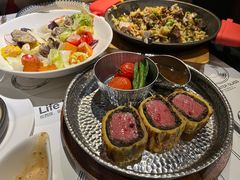 -西堤牛排(北京国瑞店)