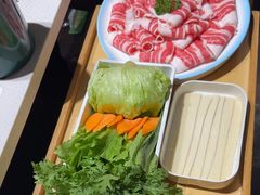 -和庆斋羊蝎子火锅·碳缸烧烤(顺义旗舰店)