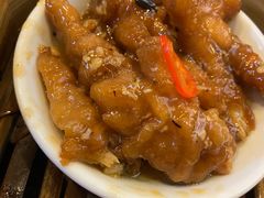 -添好运点心专门店(深水埗店)