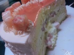 -浮光之丘MontCake生日蛋糕(科华路店)