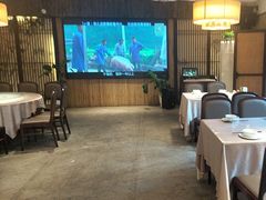 -回头食客-李久其家民间餐厅(望城金桥国际店)
