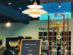 -dotcom coffee古点咖啡(致真大厦店)