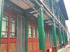 -莲池书院博物馆