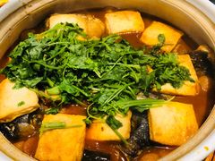 -香阁餐厅·常州菜·常州菜代表品牌(新北奥体店)