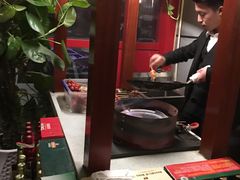 -宝泉铜锅·涮羊肉(解放东路店)