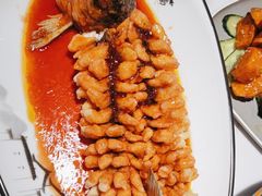 -东北民俗村·东北菜(翻身店)