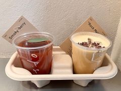 -O.P.S. CAFE