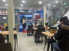 大堂-老盛昌(胶州店)