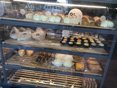 -85度C(上海茶陵北路店)