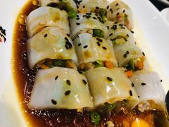乡下卷粉-香港聚强佛跳墙(淘金店)