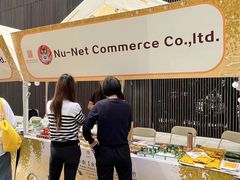 -金链花·泰国餐厅(国贸店)