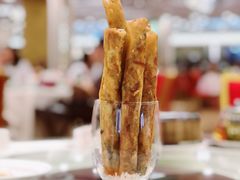 -凤凰楼酒家·粤宴点心(华强北店)