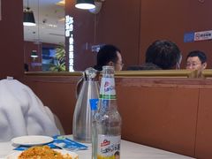 -勇利赵家烤肉坊(纬二街店)