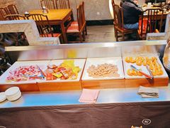 -饕然·民间川菜(龙泉店)
