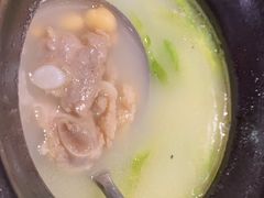 -高第街56号港式餐厅(山大路店)