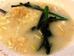 -翠华餐厅