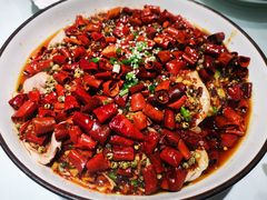 -雲蜀龙阁·金牌水煮鱼(方庄店)