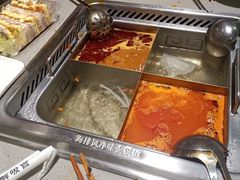 -海底捞火锅(番禺广场店)