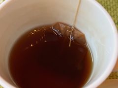 -威斯汀舞台餐厅