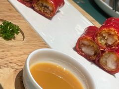 -悦得闲广式点心茶楼(蓝鲸世界店)
