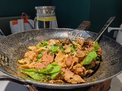 -费大厨辣椒炒肉(黄兴中心广场店)