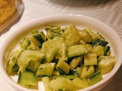 -渝信川菜(长安店)