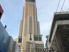 -彩虹云霄拜约克摩天塔