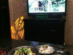 -多佐KTV(北京富力广场购物中心店)