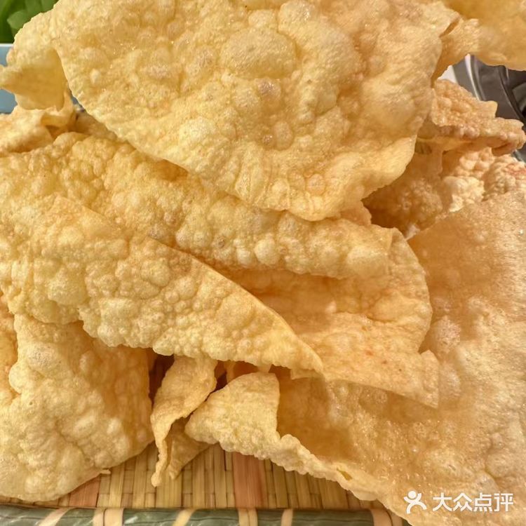 口感爆棚的牛肉锅咯