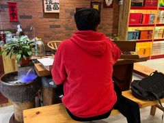 -茶仓茶叶茶馆(曾厝垵店)