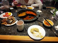 -火锅岛潮牌自助餐厅(天津天佑城店)