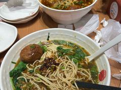 -阳阳中国饭(北京荟聚店)