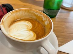 -Cafe Villa