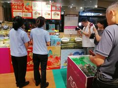 -永旺梦乐城(金银潭店)