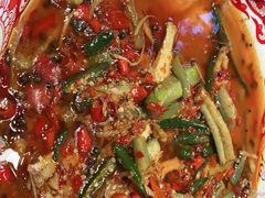 -嘎嘎鸭脑壳(金琴店)