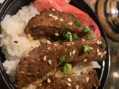 -炙柒Sekinana·精致料理 烧鸟·铁板烧(海上世界店)